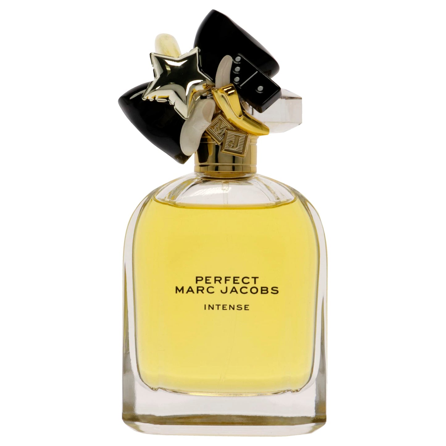 MARC JACOBS PERFECT INTENSE 3.4 EDP WOMEN