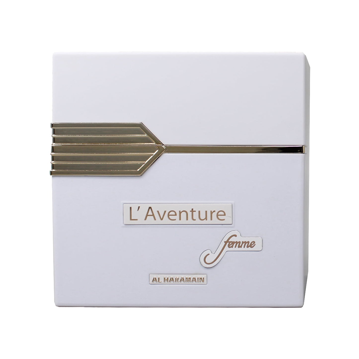 AL HARAMAIN AVENTURE 3.4 EDP WOMEN