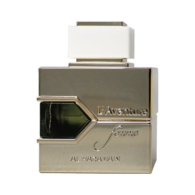 AL HARAMAIN AVENTURE 3.4 EDP WOMEN
