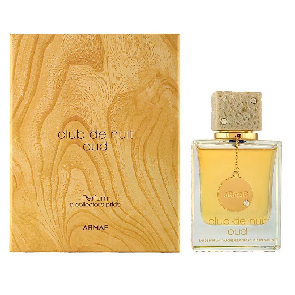 ARMAF CDN OUD 3.6 LUX PARFUM FOR MEN