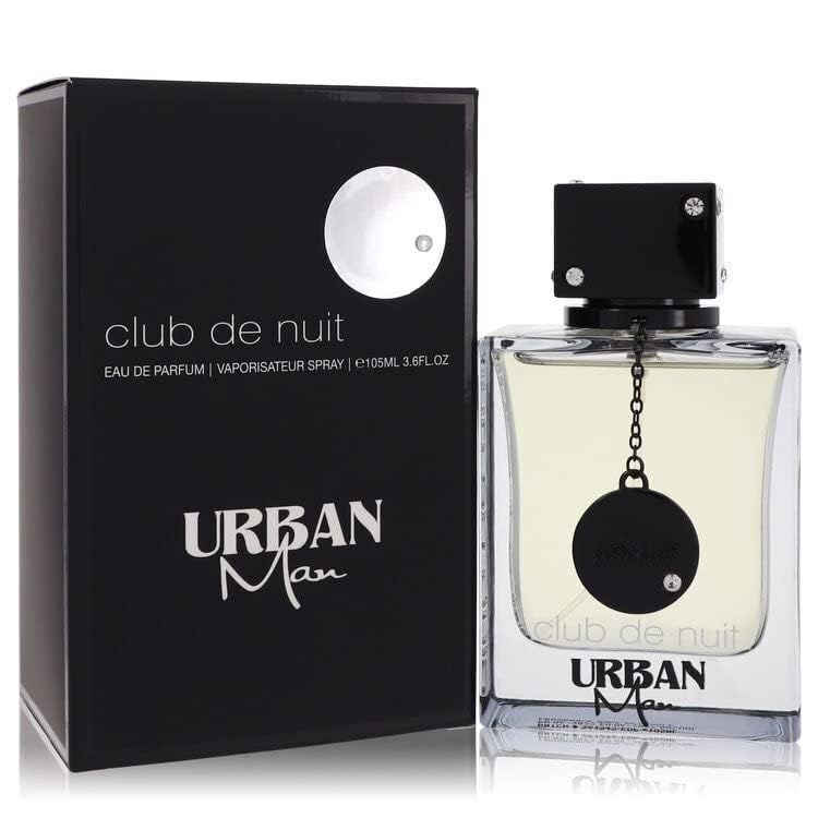 ARMAF CDN URBAN 3.6 FOR MEN