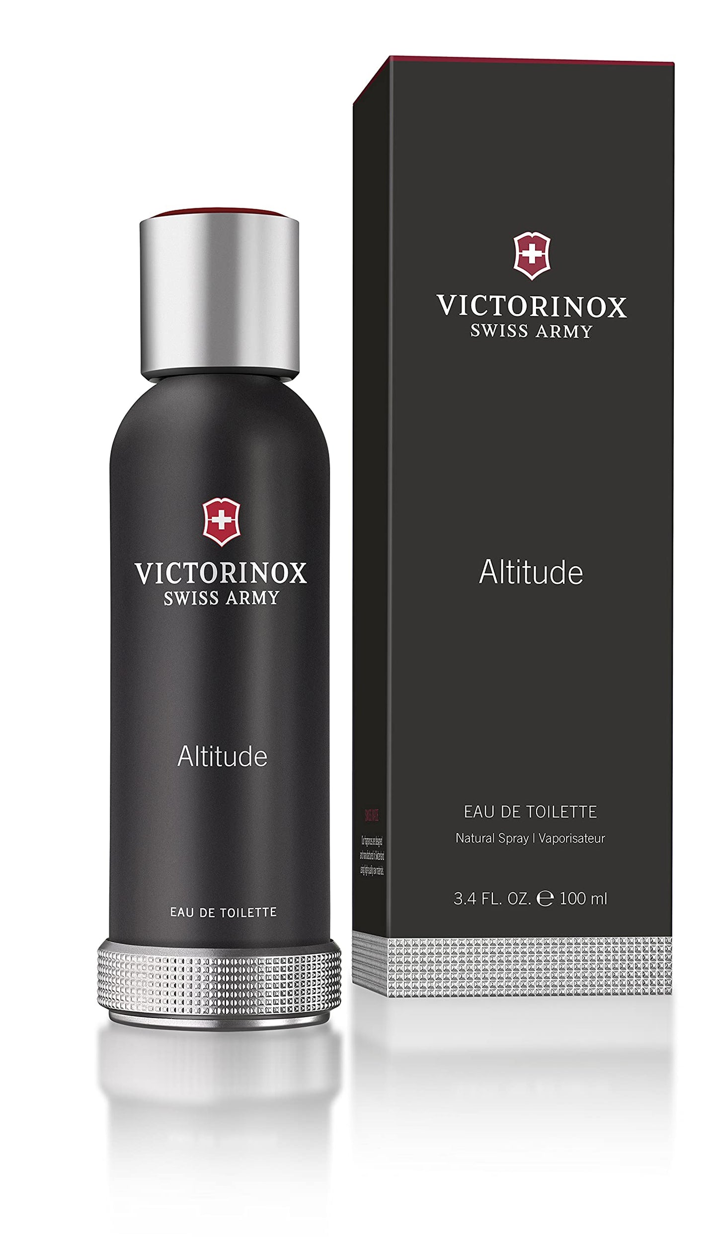 SWISS ARMY ALTITUDE 3.4 EDT MEN