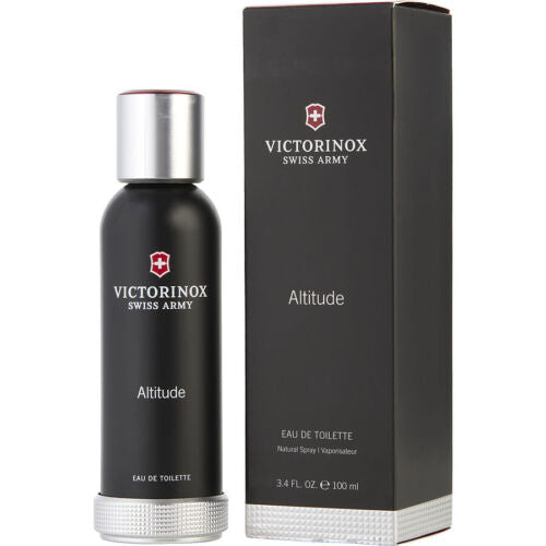 SWISS ARMY ALTITUDE 3.4 EDT MEN