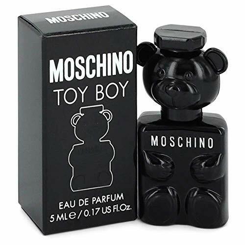 MINI MOSCHINO TOY BOY 5ML EDP MEN