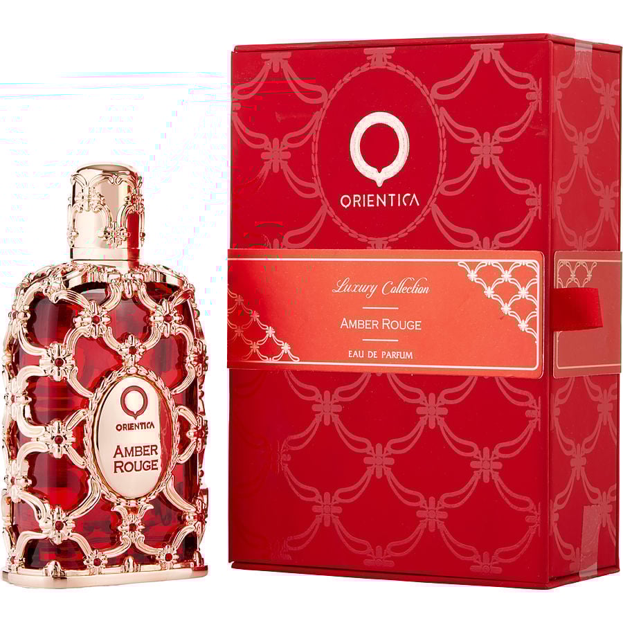 ORIENTICA AMBER ROUGE 2.8 EDP U