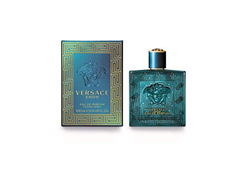 VERSACE EROS MEN EDP SPRAY3.4 OZ