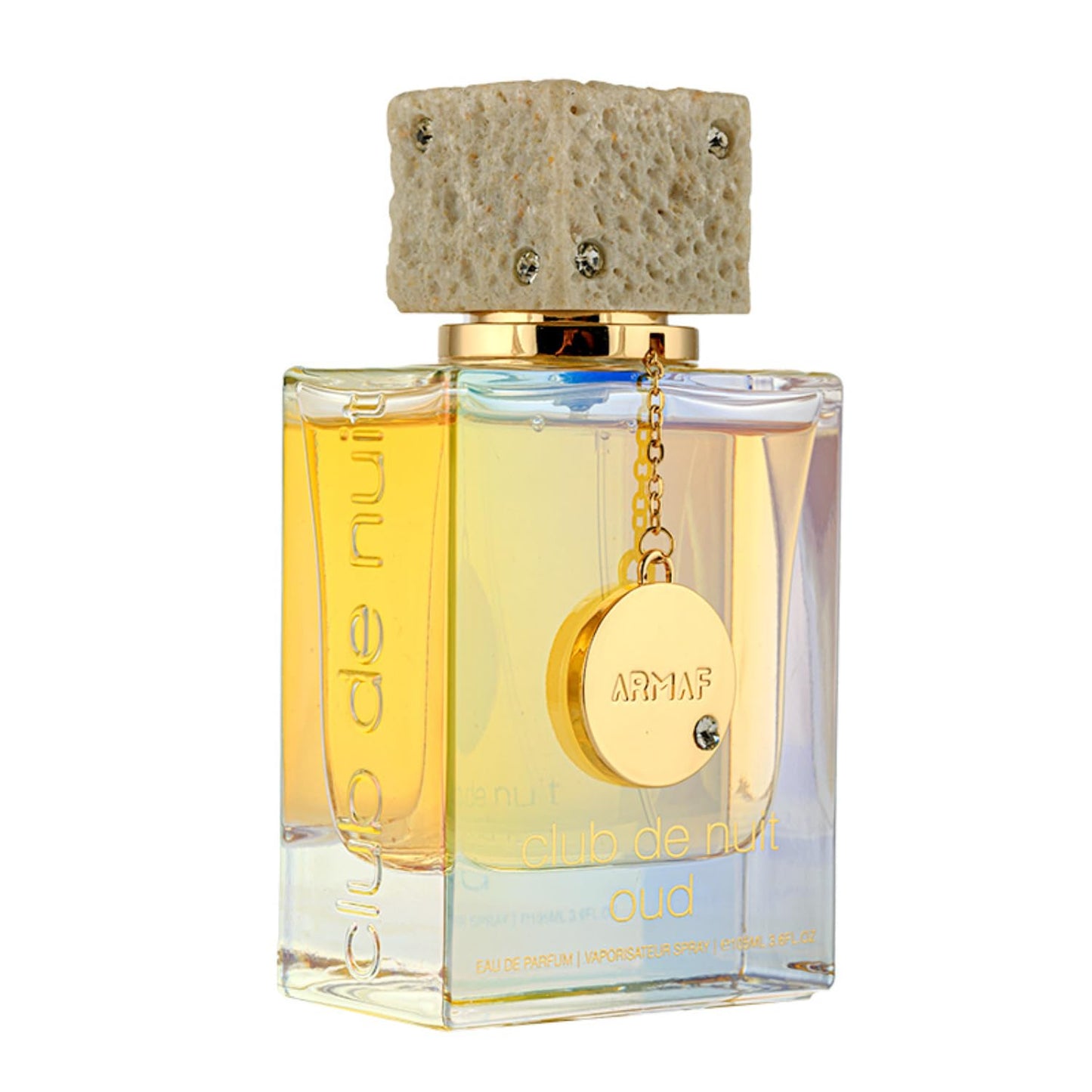 ARMAF CDN OUD 3.6 LUX PARFUM FOR MEN