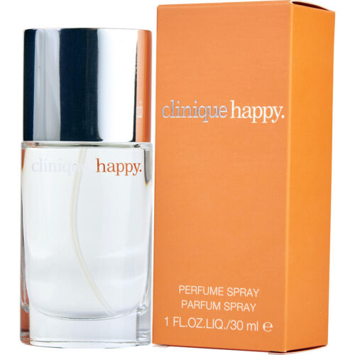 CLINIQUE HAPPY 1.0 EDP WOMEN