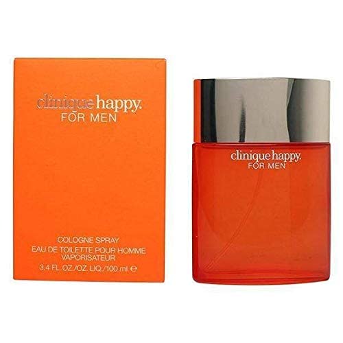 CLINIQUE HAPPY 3.4 EDC MEN