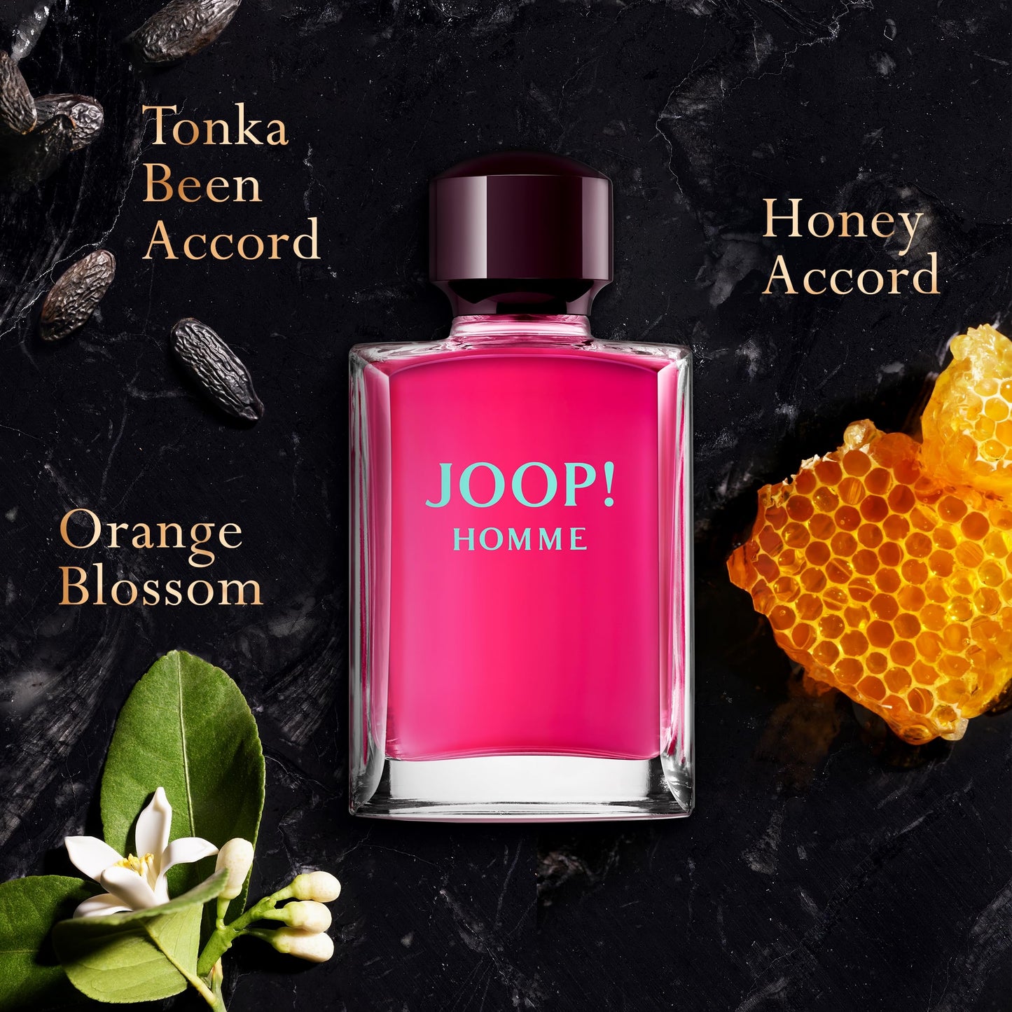 JOOP 4.2 EDT MEN