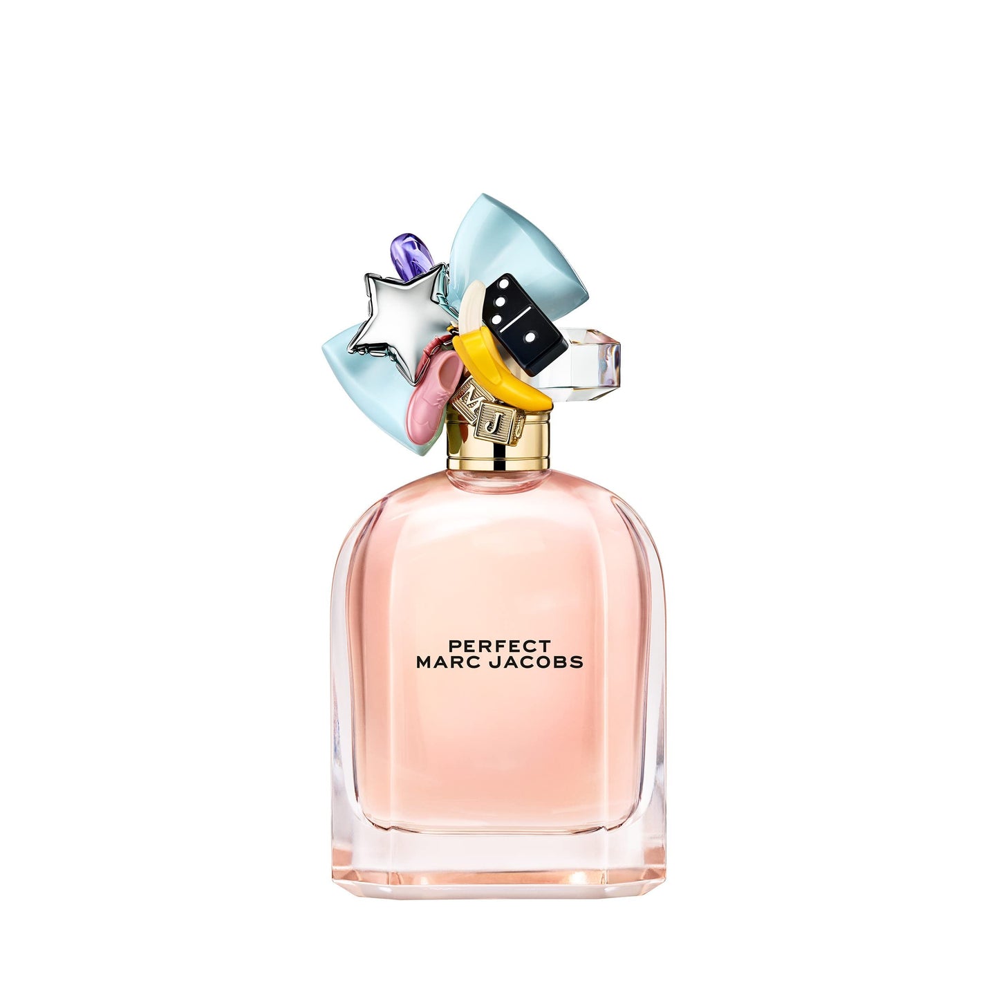 MARC JACOBS PERFECT 3.4 EDP WOMEN