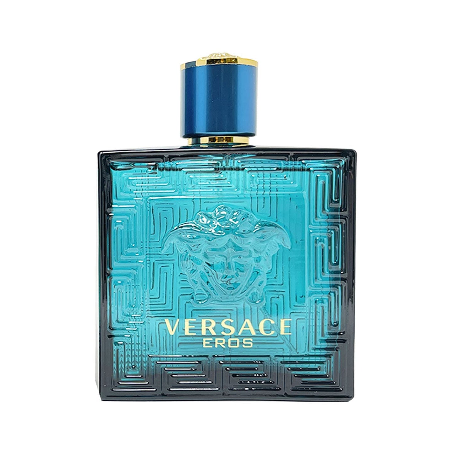 VERSACE EROS 3.4 EDT MEN