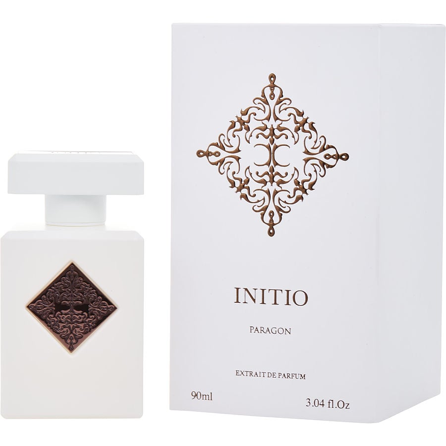INITIO PARAGON 3.0 EDP U