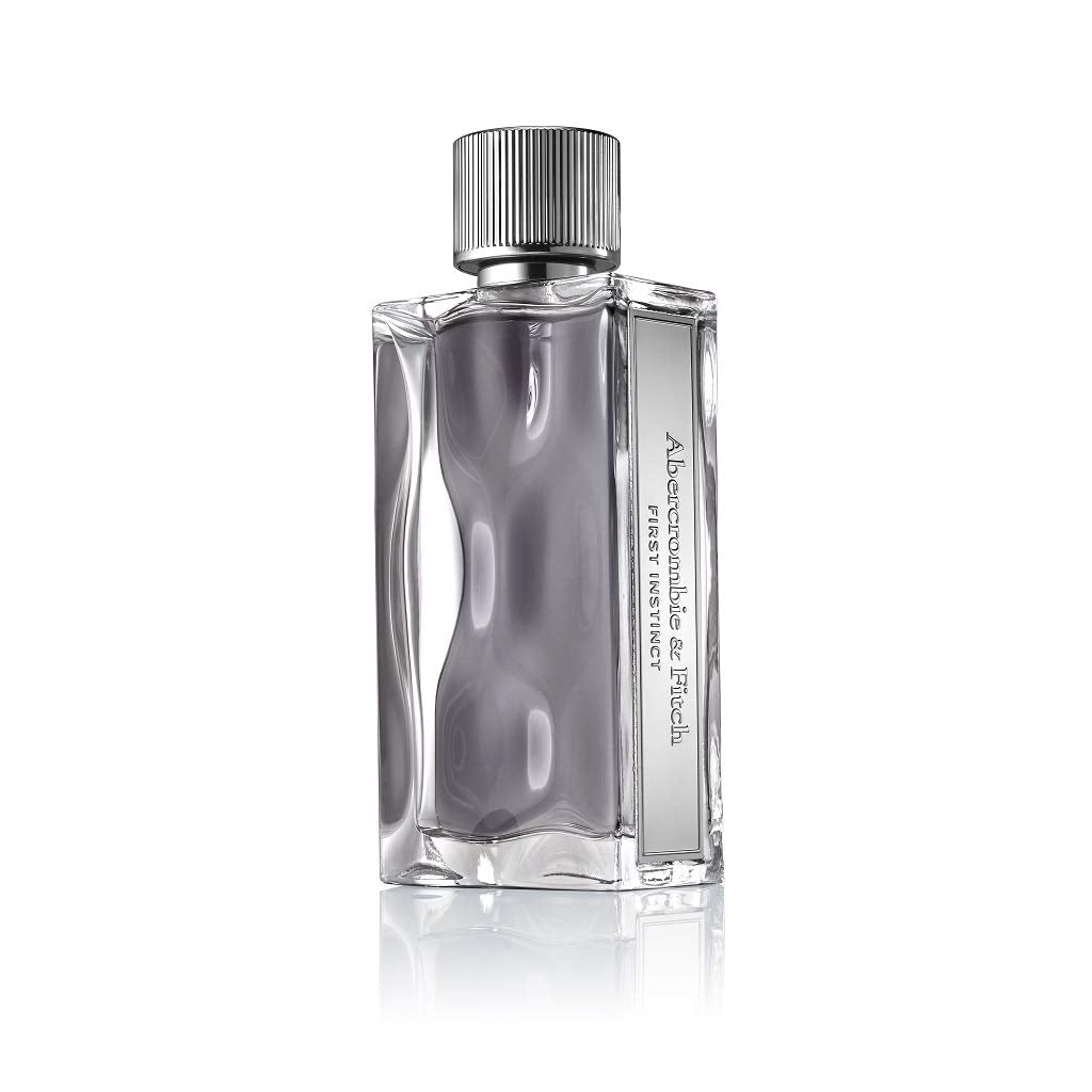 ABERCROMBIE FIRST INSTINCT 3.4 EDT MEN