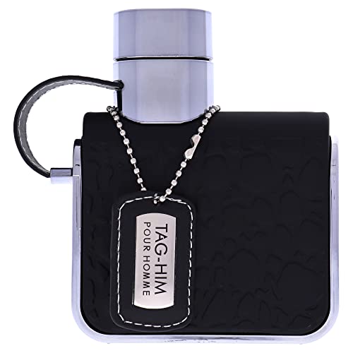 ARMAF TAG HIM 3.4 EDT FOR MEN