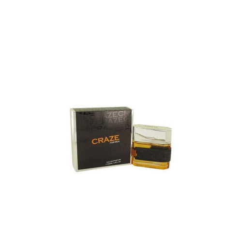 ARMAF CRAZE 3.4 EDP MEN