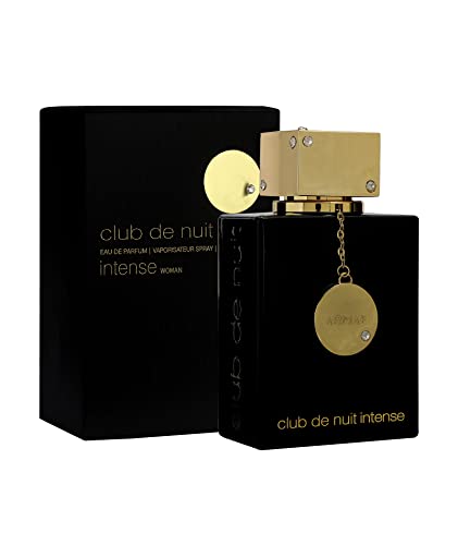 ARMAF CLUB DE NUIT INTENSE WOMEN EDP SPRAY3.6 OZ