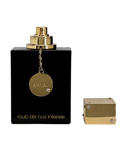 ARMAF CLUB DE NUIT INTENSE WOMEN EDP SPRAY3.6 OZ