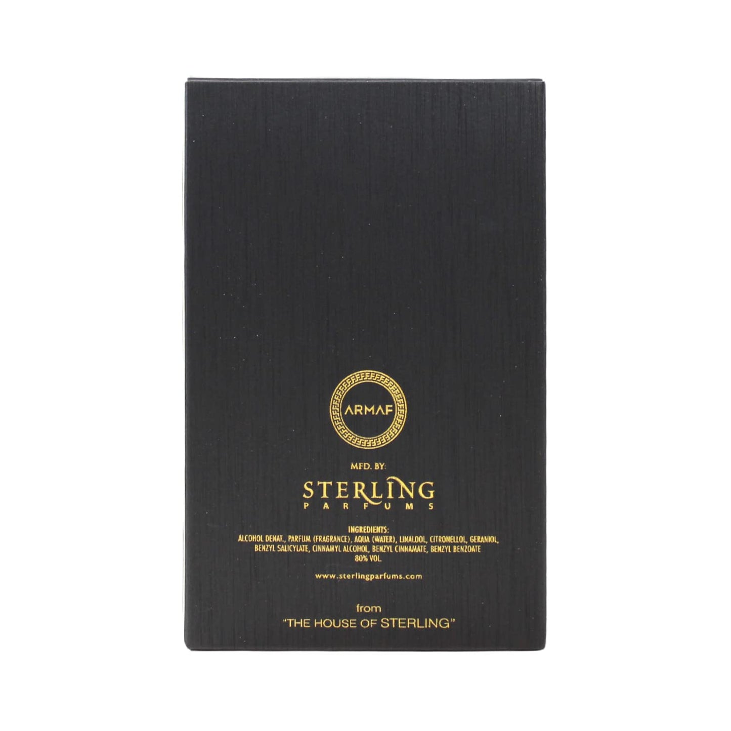 ARMAF CLUB DE NUIT INTENSE WOMEN EDP SPRAY3.6 OZ