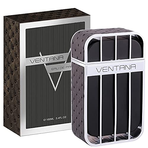 ARMAF VENTANA 3.4 EDP SPR FOR MEN