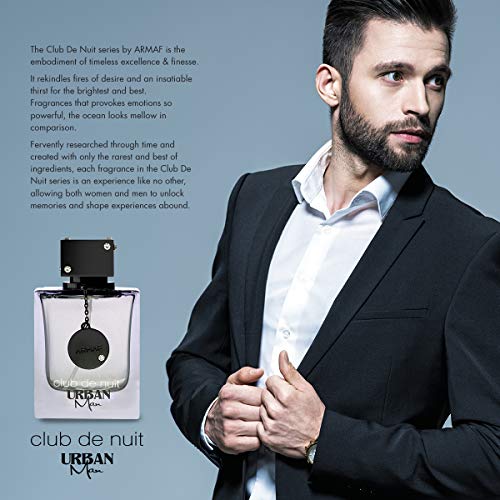 ARMAF CDN URBAN 3.6 FOR MEN