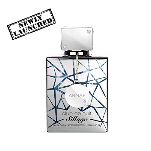 ARMAF CLUB DE NUIT SILLAGE 3.6 EDP MEN
