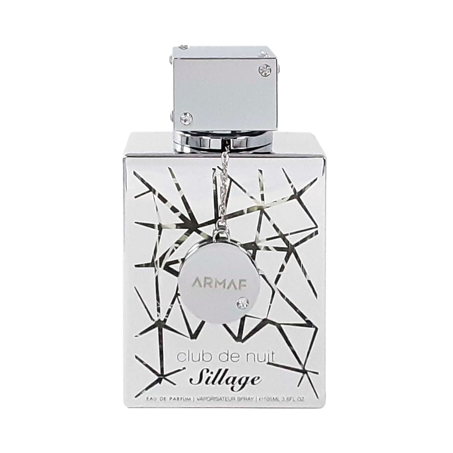 ARMAF CLUB DE NUIT SILLAGE 3.6 EDP MEN