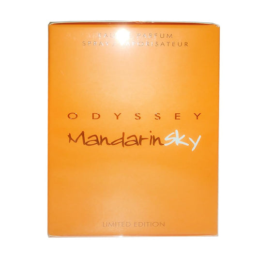 ARMAF ODYSSEY MANDARIN SKY 3.4 EDP FOR MEN