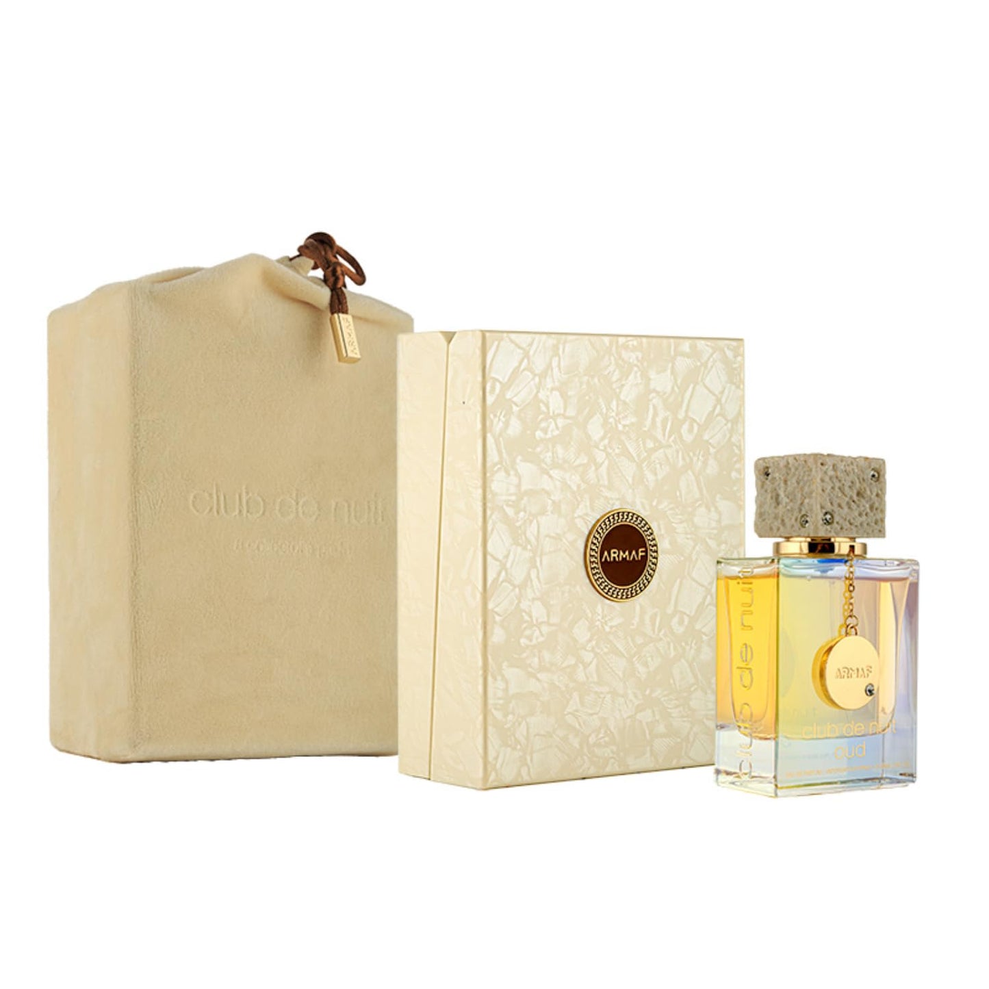 ARMAF CDN OUD 3.6 LUX PARFUM FOR MEN
