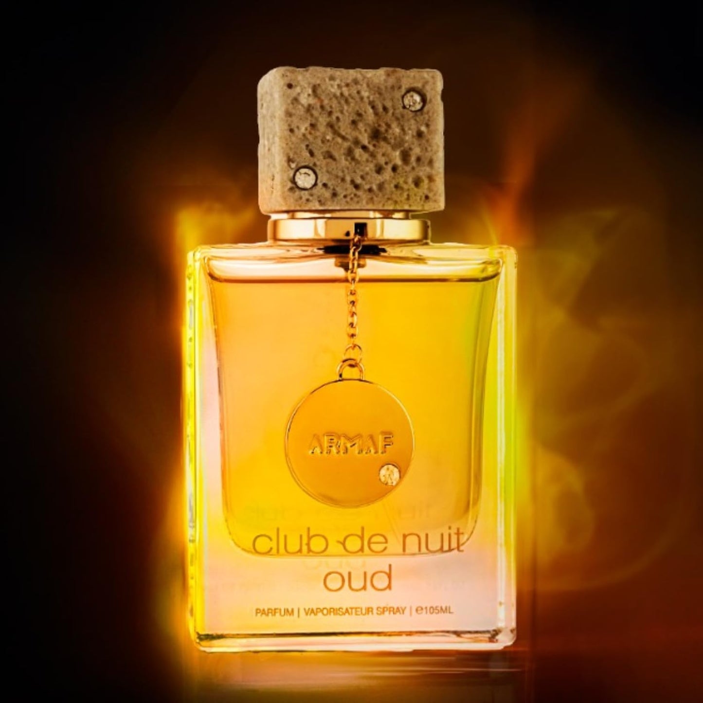 ARMAF CDN OUD 3.6 LUX PARFUM FOR MEN