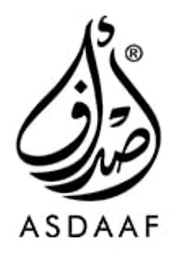 ASDAAF AMEERAT AL ARAB 3.4 OZ EDP SPRAY