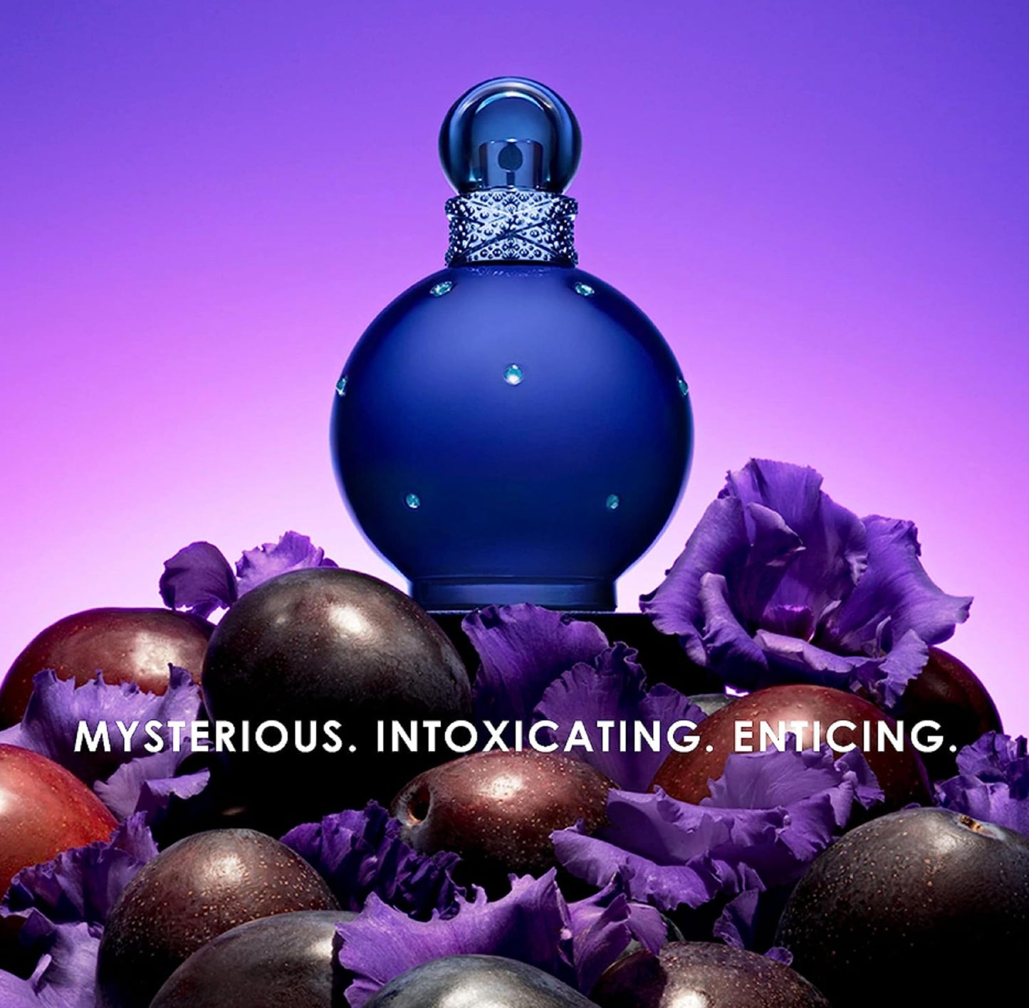 MIDNIGHT FANTASY WOMEN 1.0 EDP SPRAY
