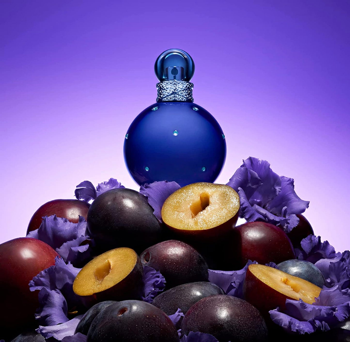 MIDNIGHT FANTASY WOMEN 1.0 EDP SPRAY