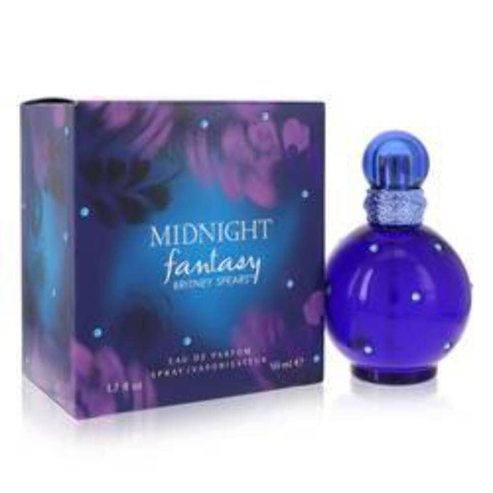 MIDNIGHT FANTASY WOMEN 1.0 EDP SPRAY