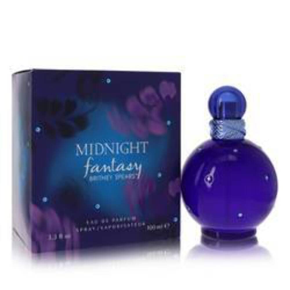 MIDNIGHT FANTASY WOMEN 1.0 EDP SPRAY