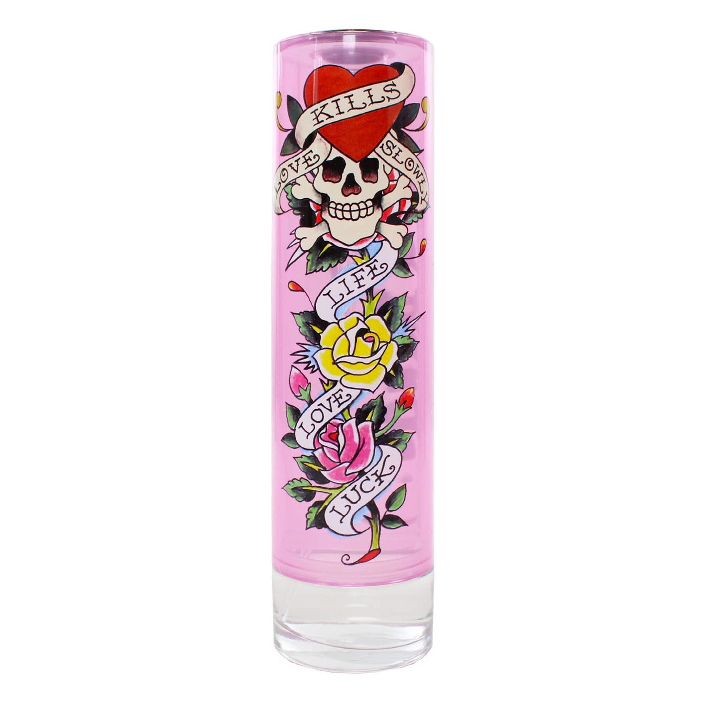 ED HARDY 3.4 BY CHRISTIAN AUDIGIER EDP WOMEN