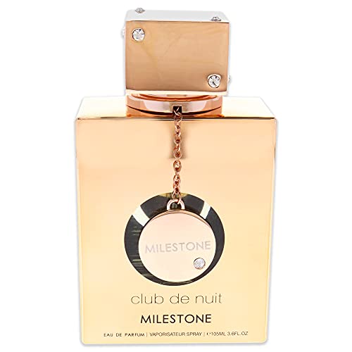 ARMAF CLUB DE NUIT MILESTONE 3.6 EDP UNISEX