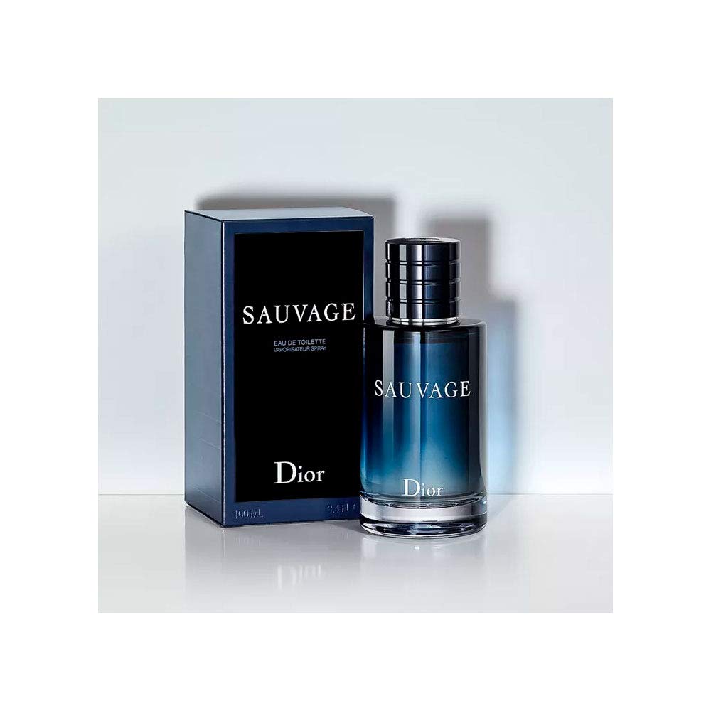 DIOR SAUVAGE 2.0 EDT MEN