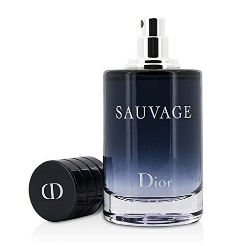 DIOR SAUVAGE 2.0 EDT MEN