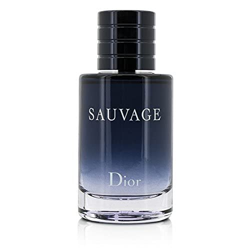 DIOR SAUVAGE 2.0 EDT MEN