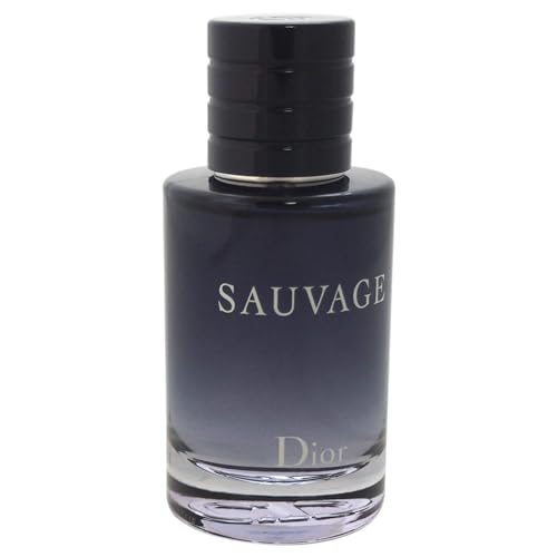 DIOR SAUVAGE 2.0 EDT MEN