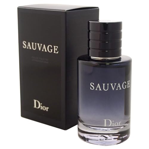 DIOR SAUVAGE 2.0 EDT MEN