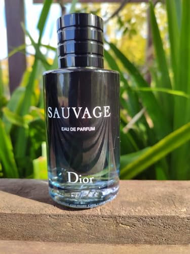 DIOR SAUVAGE 2.0 EDT MEN