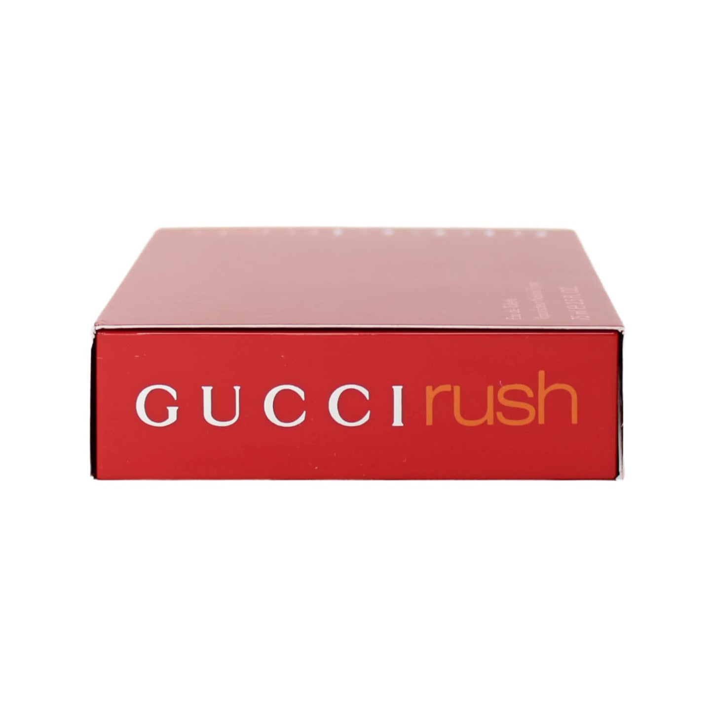 GUCCI RUSH 2.5 EDT WOMEN