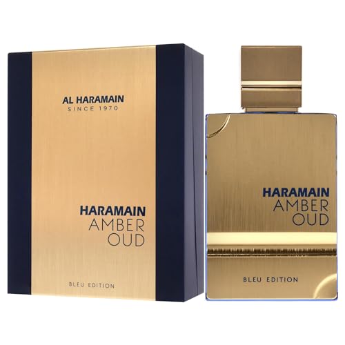AL HARAMAIN AMBER OUD BLEU 2.0 EDP UNISEX