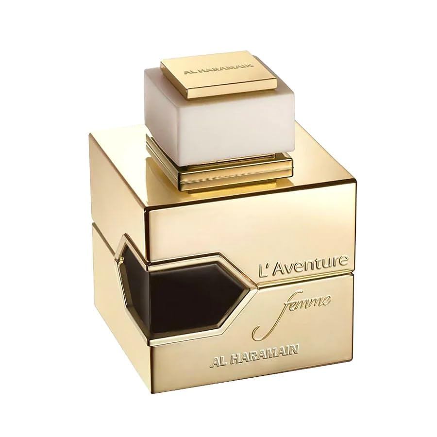 AL HARAMAIN AVENTURE 6.8 EDP WOMEN