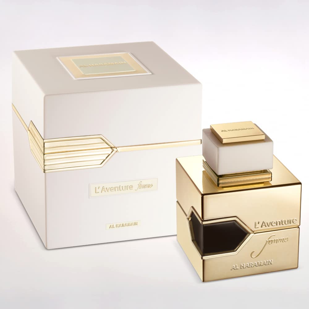 AL HARAMAIN AVENTURE 6.8 EDP WOMEN