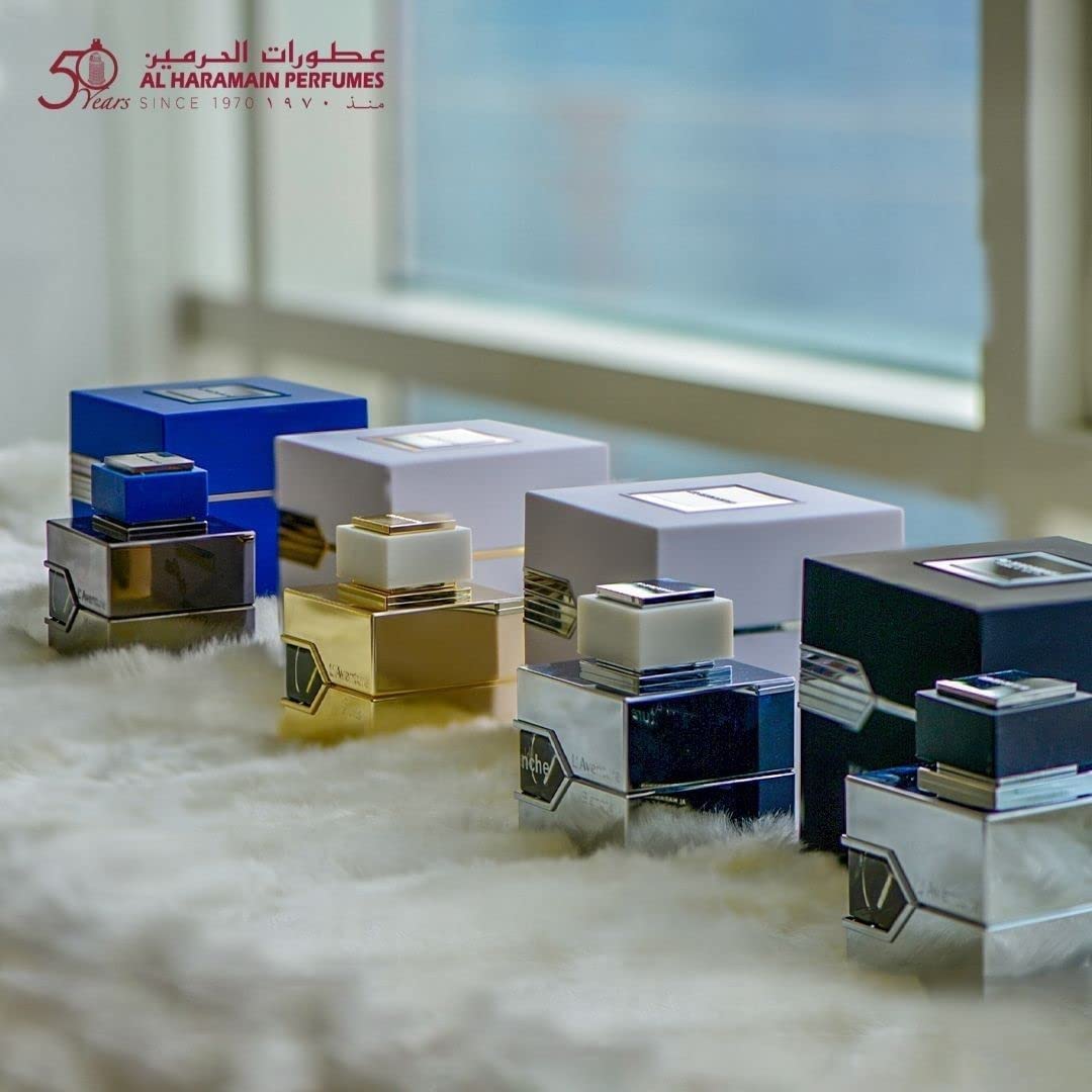 AL HARAMAIN AVENTURE 6.8 EDP WOMEN