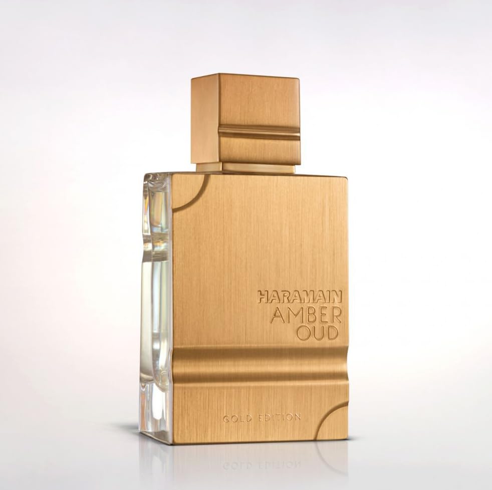 AL HARAMAIN AMBER OUD GOLD 2.0 EDP U