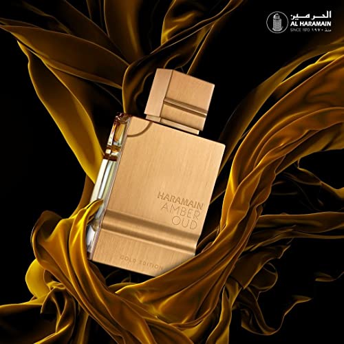 AL HARAMAIN AMBER OUD GOLD 2.0 EDP U